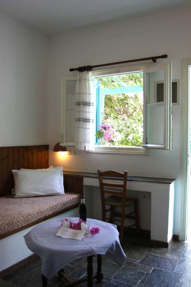 Hotel Aegean Village