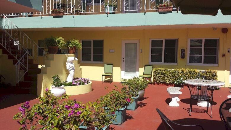 Hotel Sorrento Villas