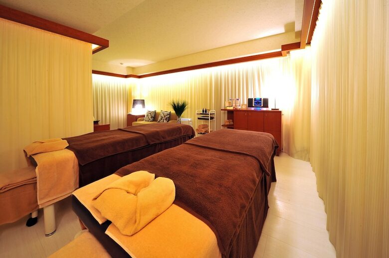 Hotel Resol Trinity Kanazawa