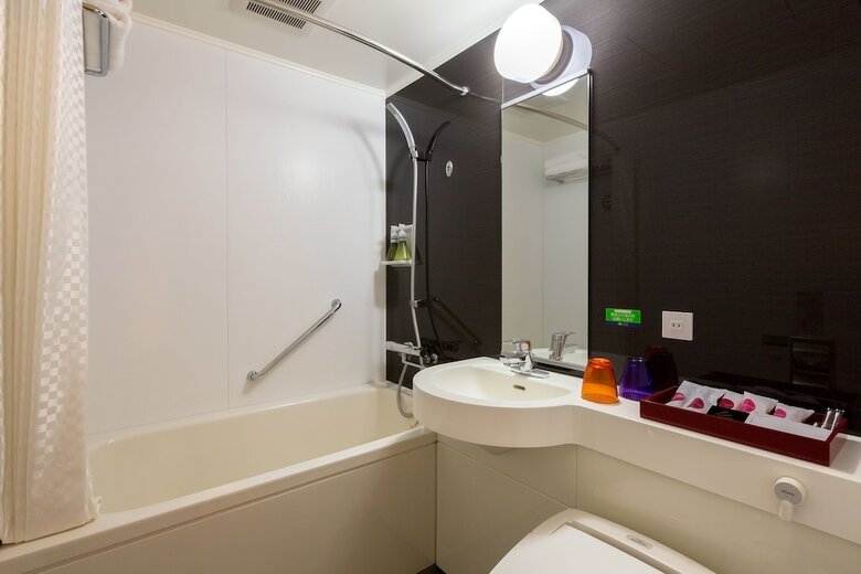 Hotel Resol Trinity Kanazawa