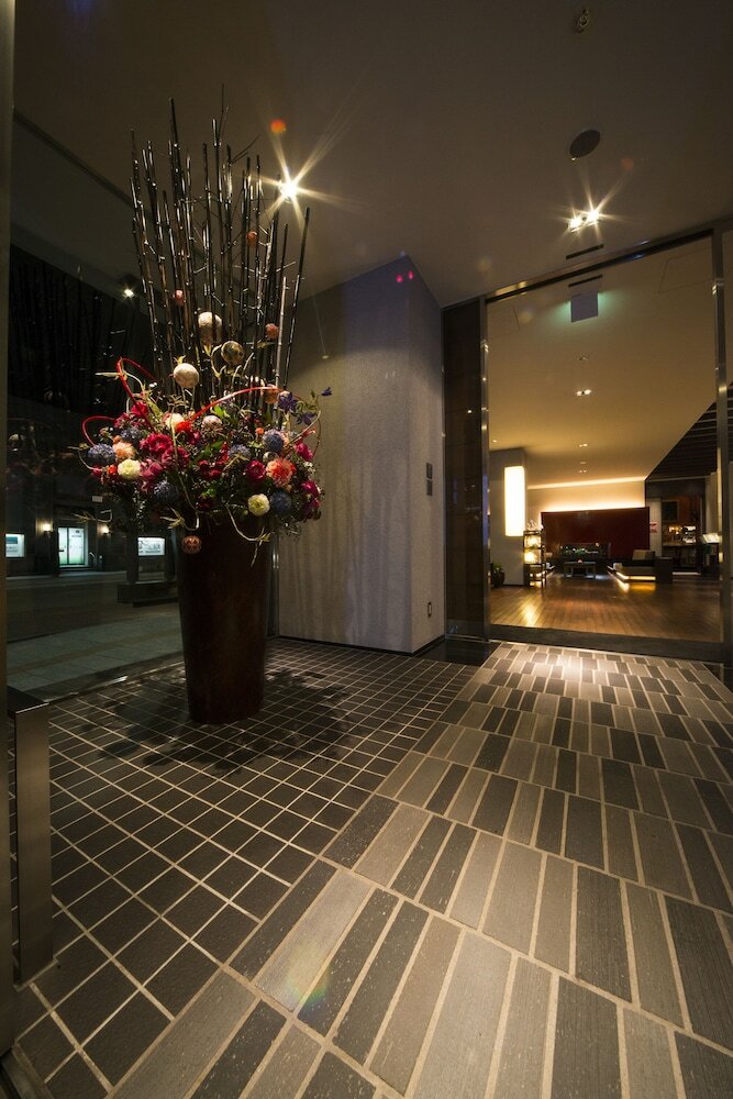 Hotel Resol Trinity Kanazawa
