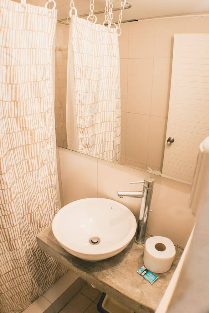 Hostal Albergue Verde