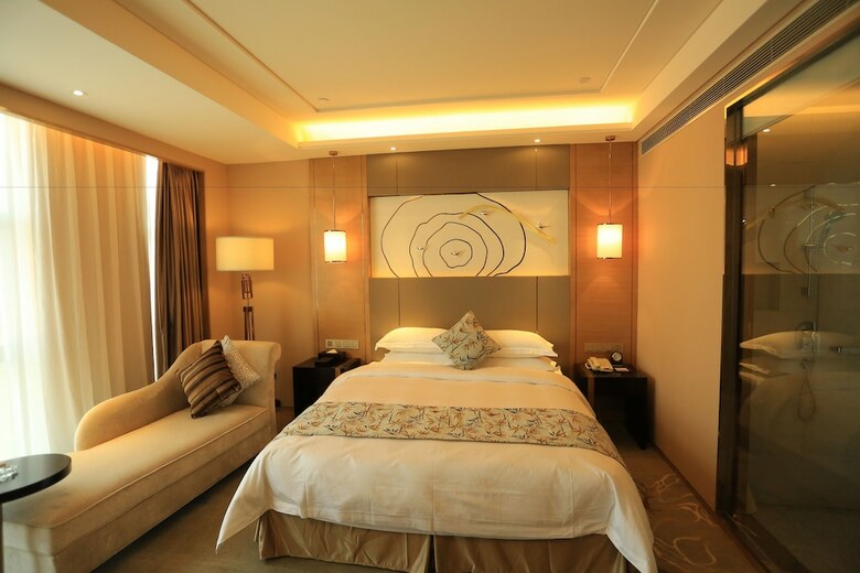 Hotel Ramada Yiyang Taojiang