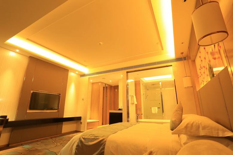 Hotel Ramada Yiyang Taojiang
