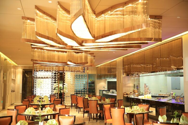 Hotel Ramada Yiyang Taojiang