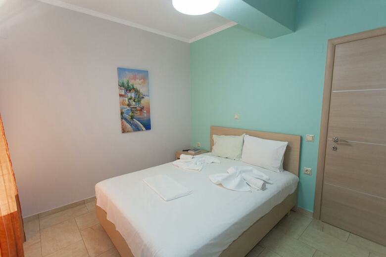 Hotel Oasis Exclusive