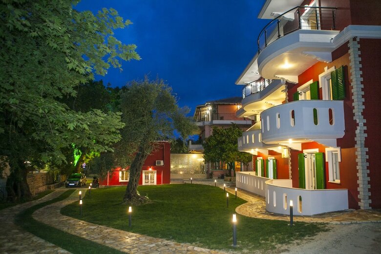 Hotel Oasis Exclusive