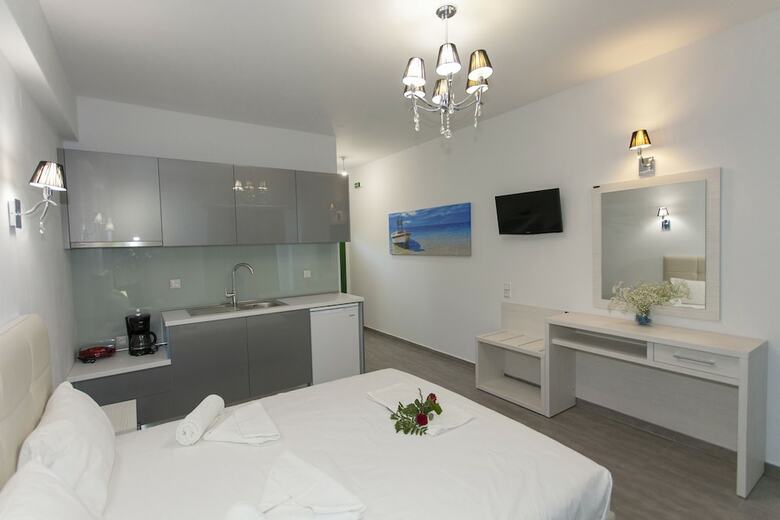 Hotel Oasis Exclusive