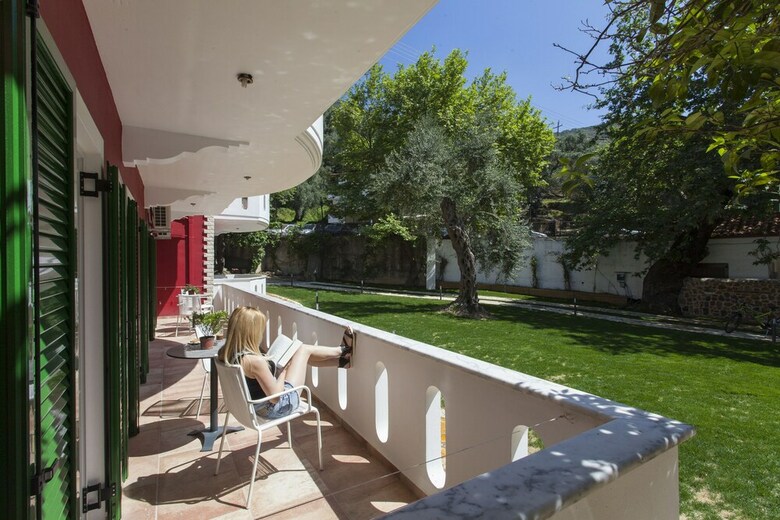 Hotel Oasis Exclusive