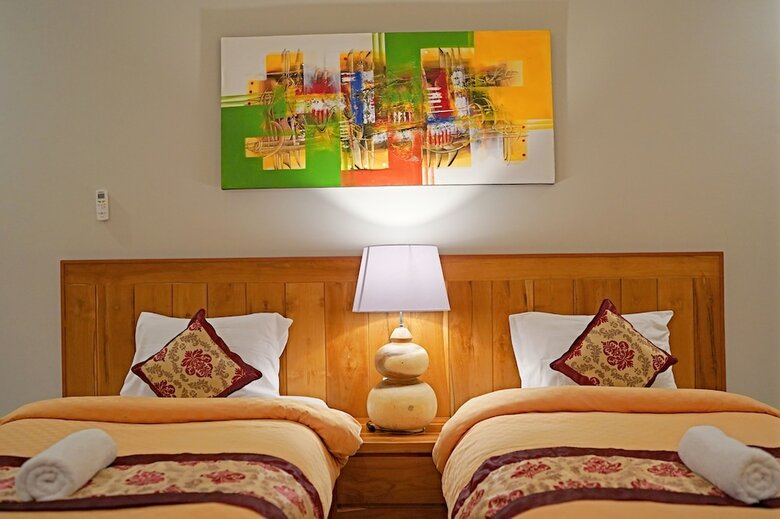 Hotel Lebak Bali Residence