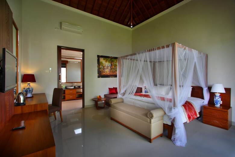 Hotel Lebak Bali Residence