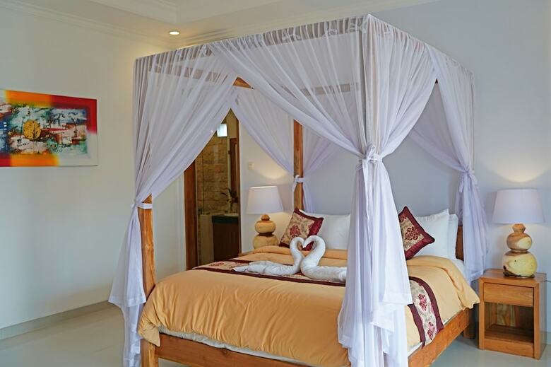 Hotel Lebak Bali Residence