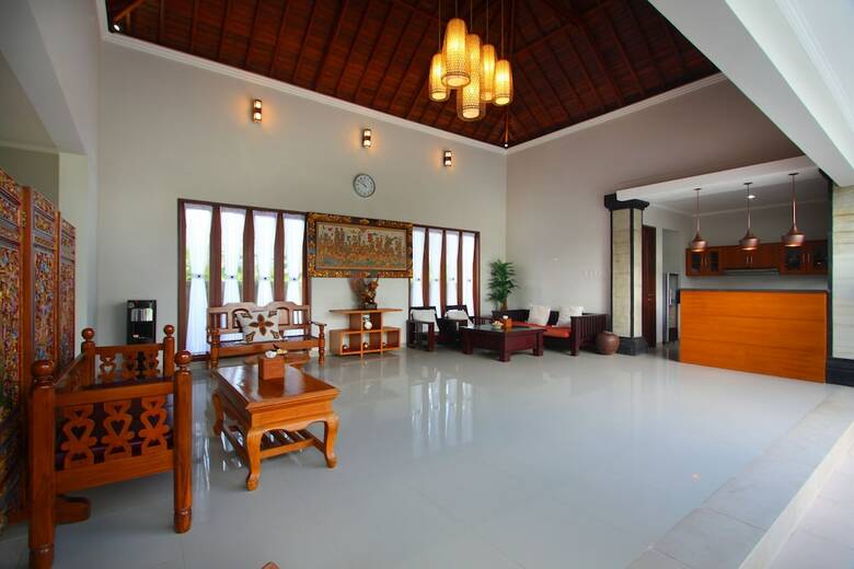 Hotel Lebak Bali Residence