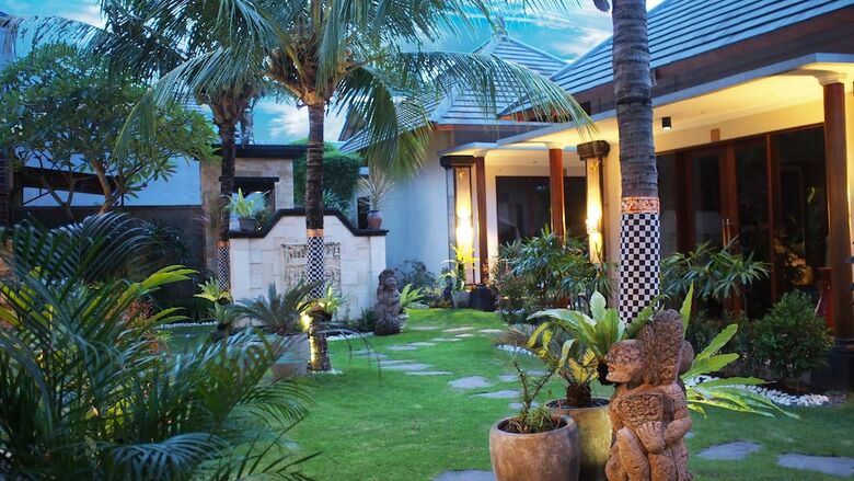 Hotel Lebak Bali Residence