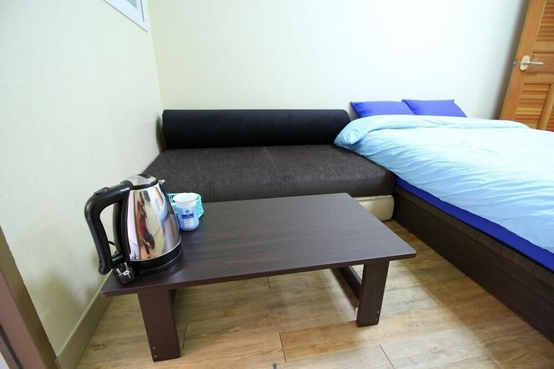 Hotel Again Seoul Guesthouse