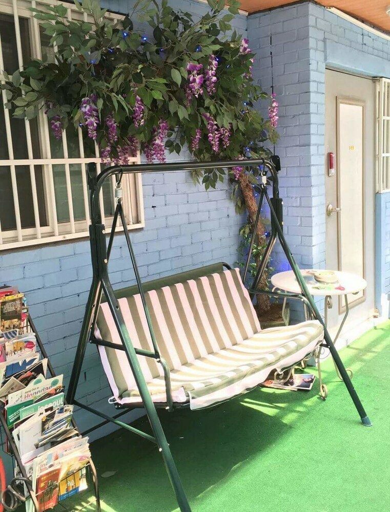 Hotel Again Seoul Guesthouse
