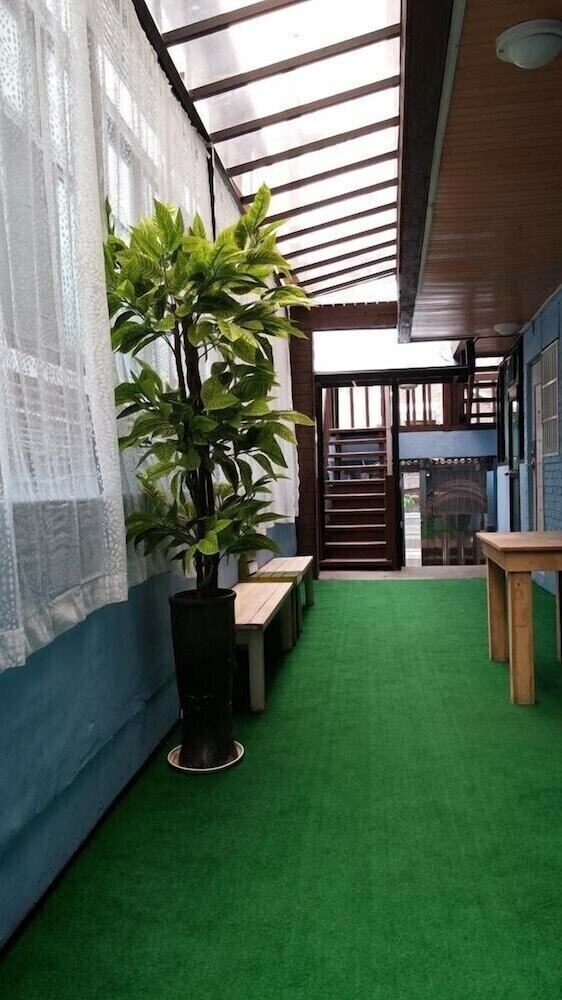 Hotel Again Seoul Guesthouse
