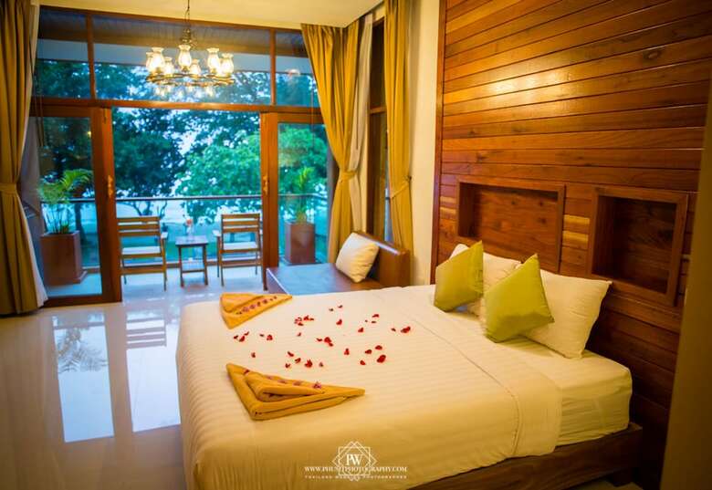 Apartamento Flora I Talay