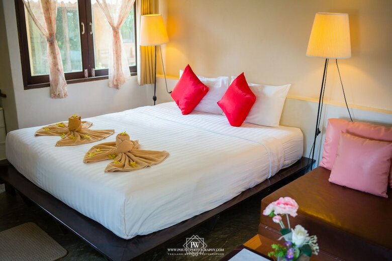 Apartamento Flora I Talay
