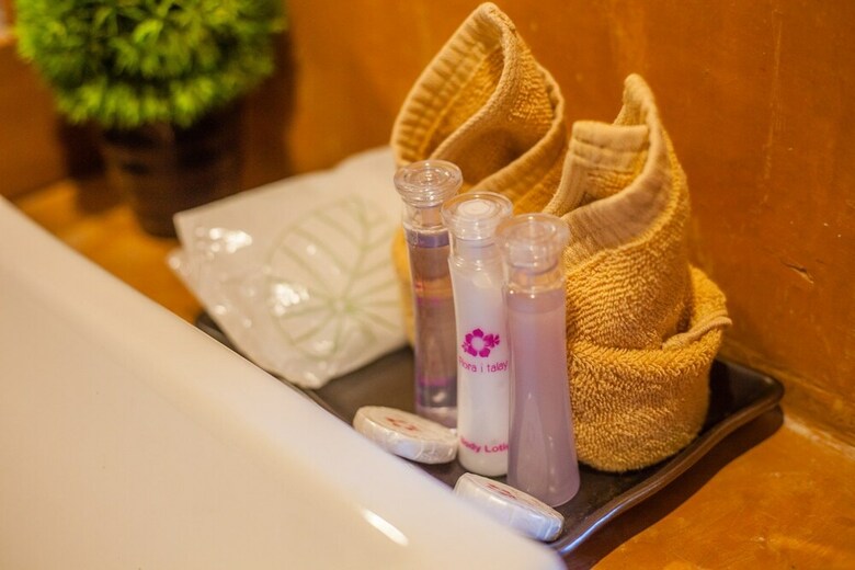 Apartamento Flora I Talay