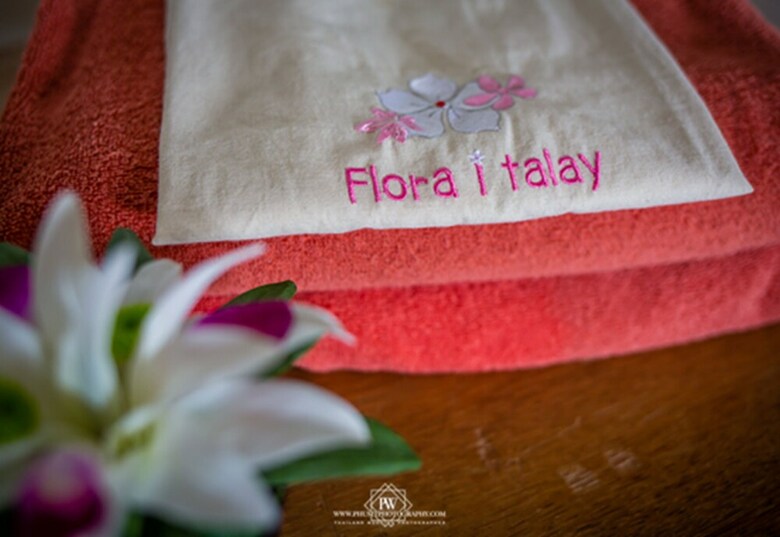 Apartamento Flora I Talay