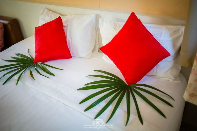 Apartamento Flora I Talay