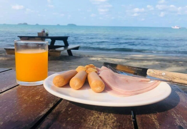 Apartamento Flora I Talay