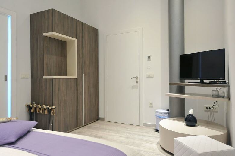 Hotel Lavandula