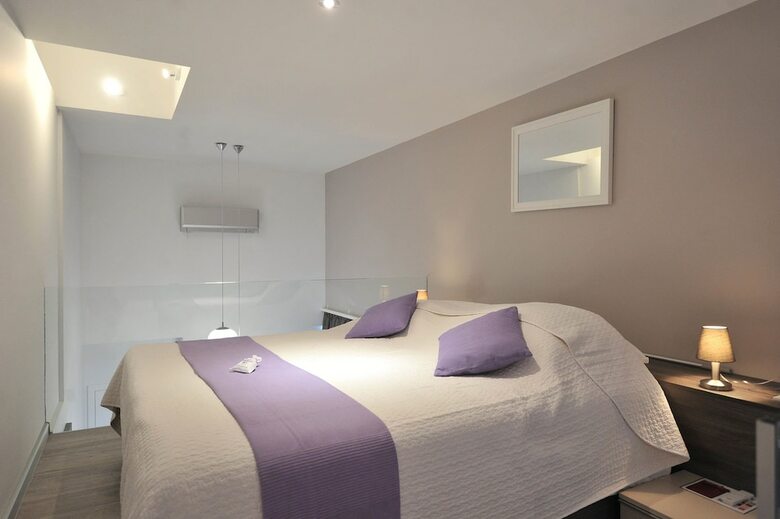 Hotel Lavandula