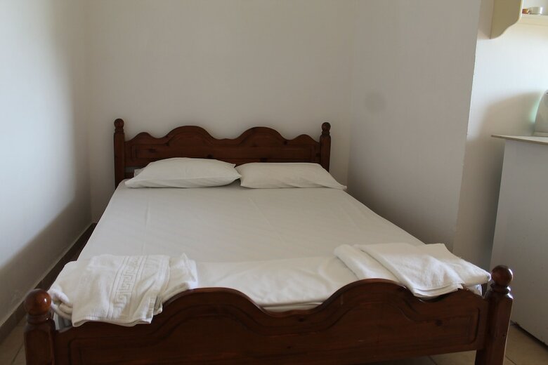 Hotel Villa Magdalena Family Studios
