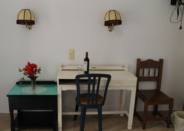 Hotel Villa Magdalena Family Studios