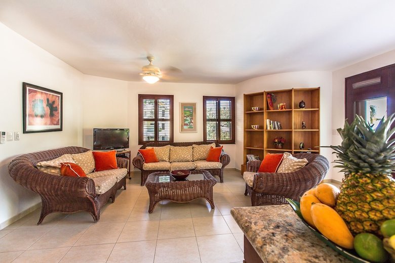Cabarete Palm Beach Condos