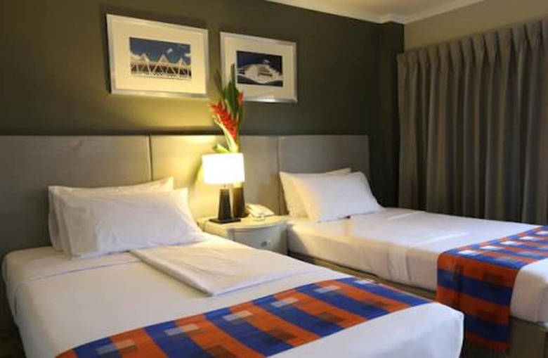 Regent Park Hotel