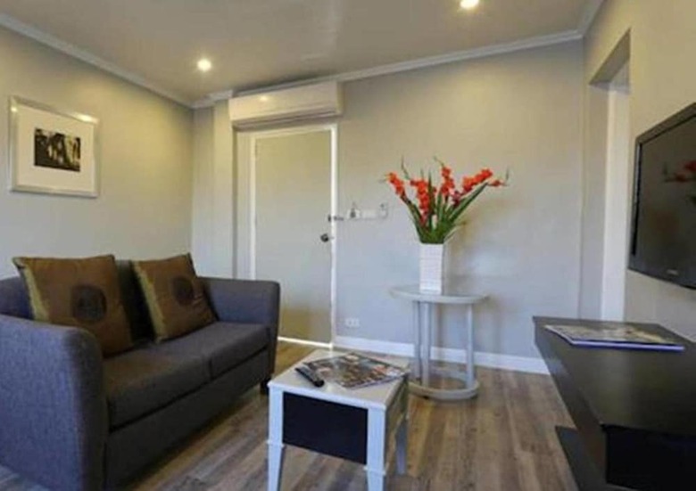 Regent Park Hotel