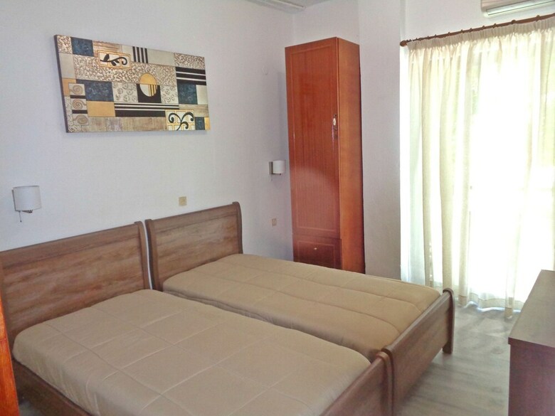 Aparthotel Villa Maria