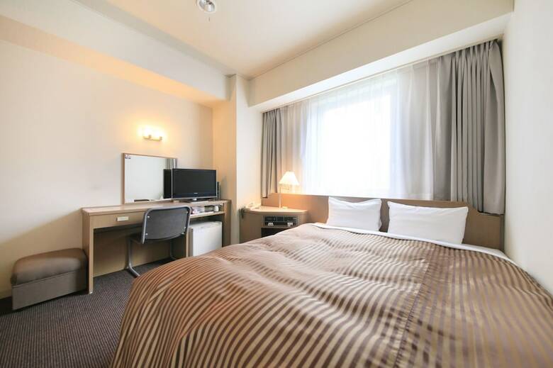 Hotel Nagano Avenue