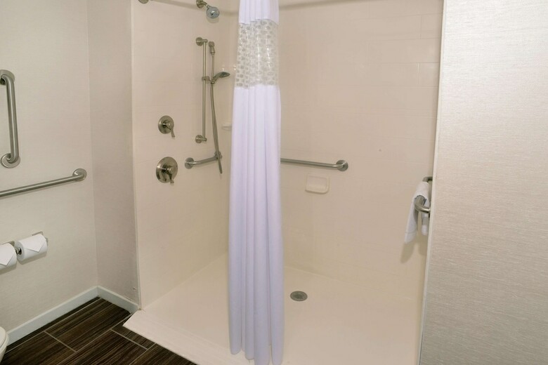 Hotel Hampton Inn Springfield-southeast