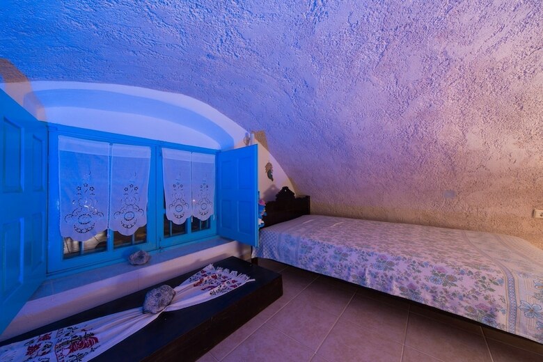 Apartamentos Canava Santino