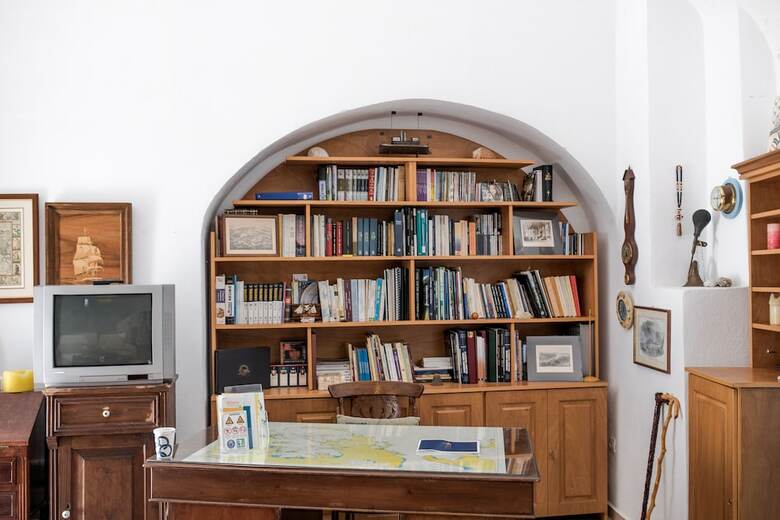 Apartamentos Canava Santino