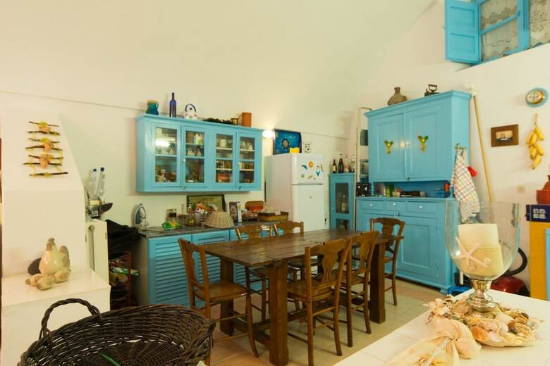 Apartamentos Canava Santino