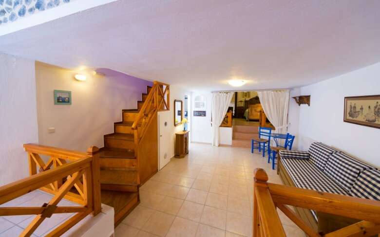 Apartamentos Canava Santino