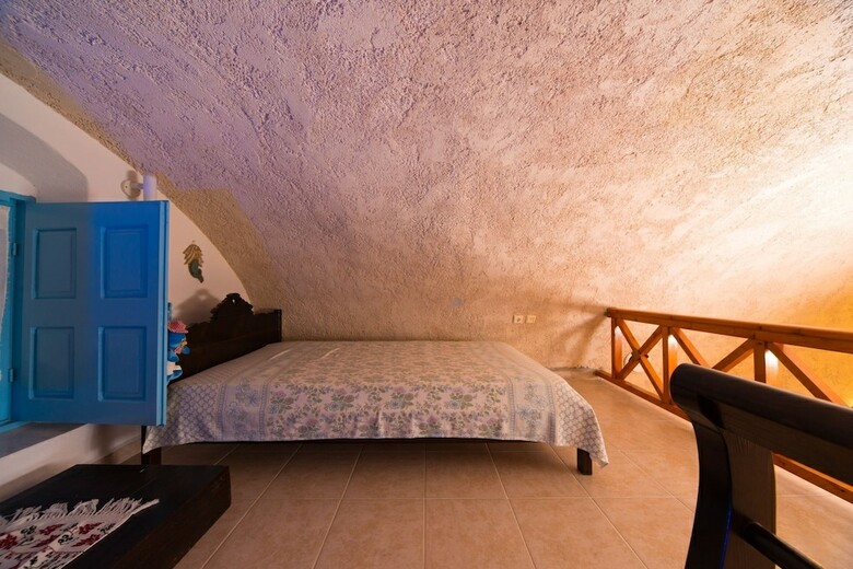 Apartamentos Canava Santino