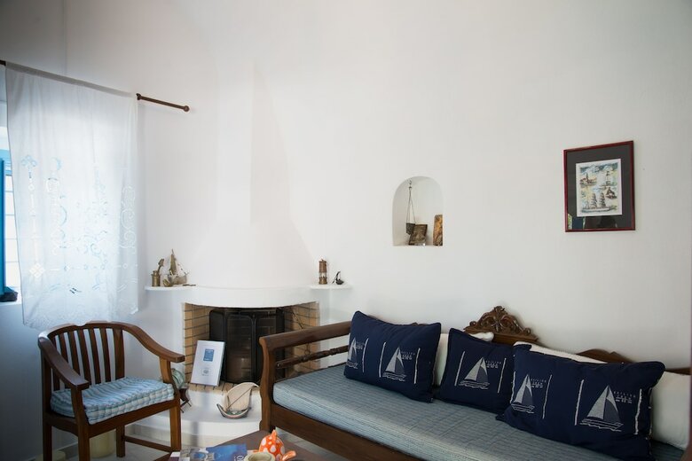 Apartamentos Canava Santino