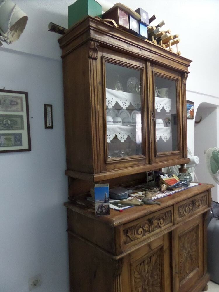 Apartamentos Canava Santino