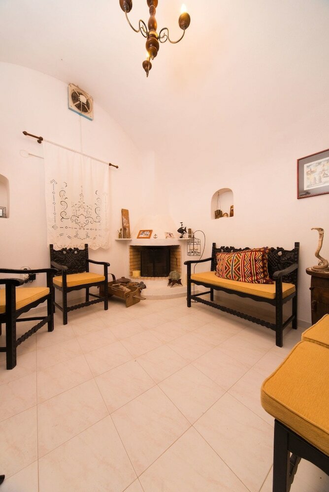 Apartamentos Canava Santino