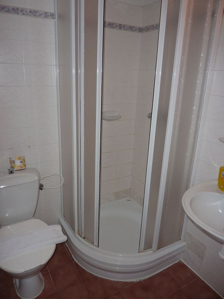 Hotel Pension Bor?vka