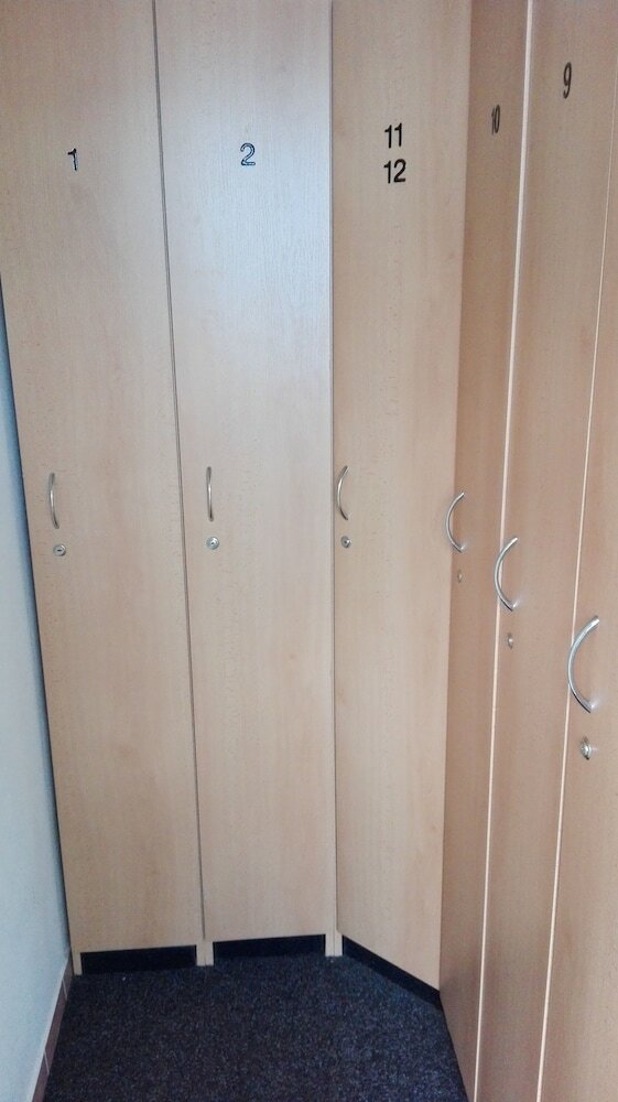 Hotel Pension Bor?vka