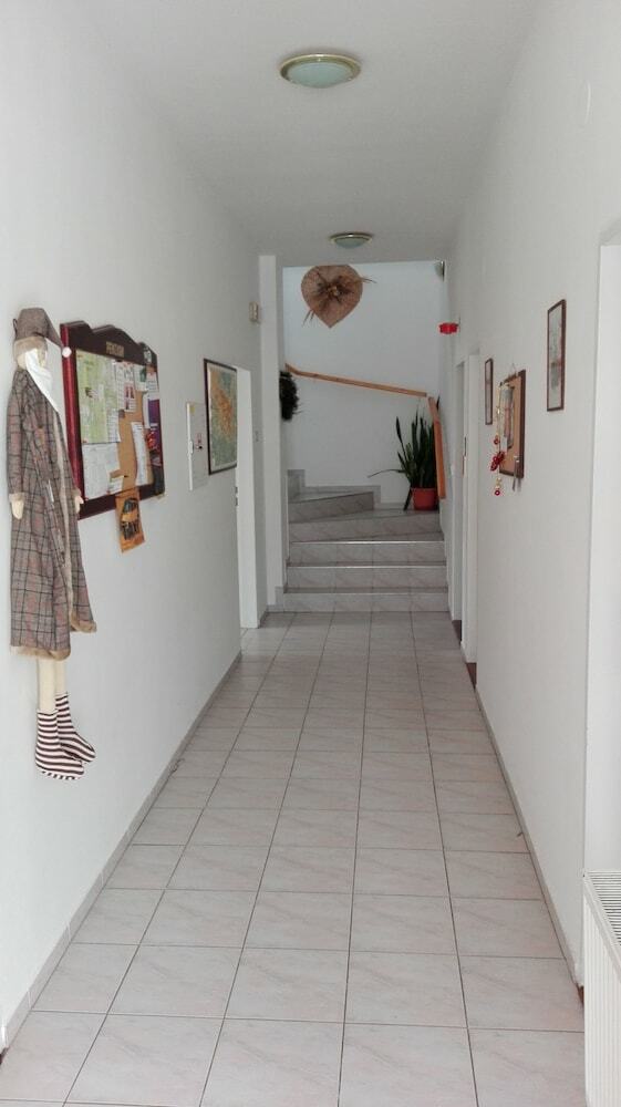 Hotel Pension Bor?vka