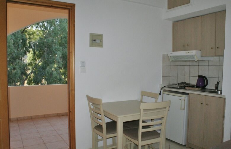 Apartamentos Flisvos Rooms
