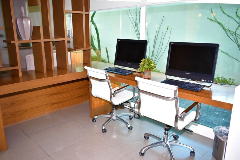 Hotel Hampton Inn By Hilton Hermosillo, Mexico